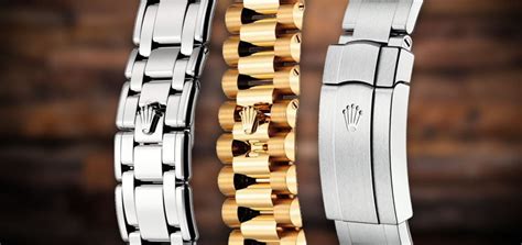 rolex straps for women